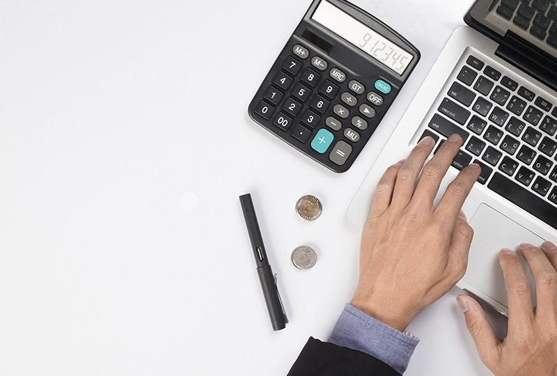 Accountancy Services