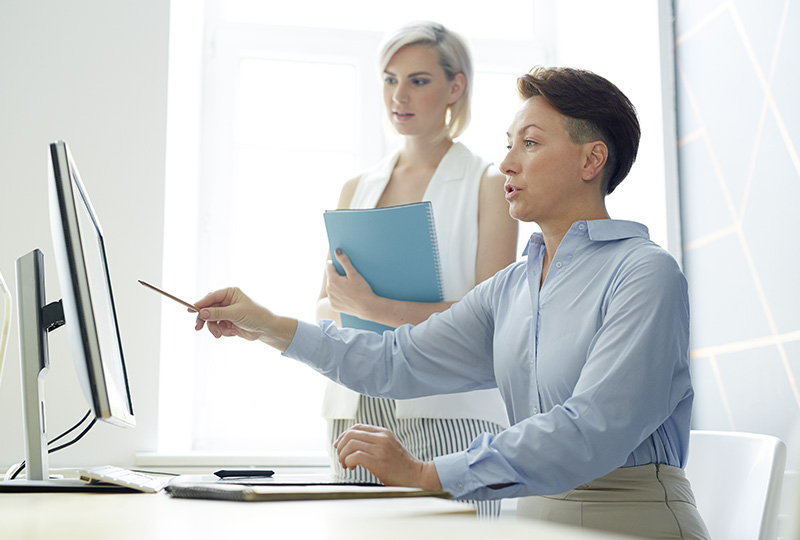 Helping Business’s Insights