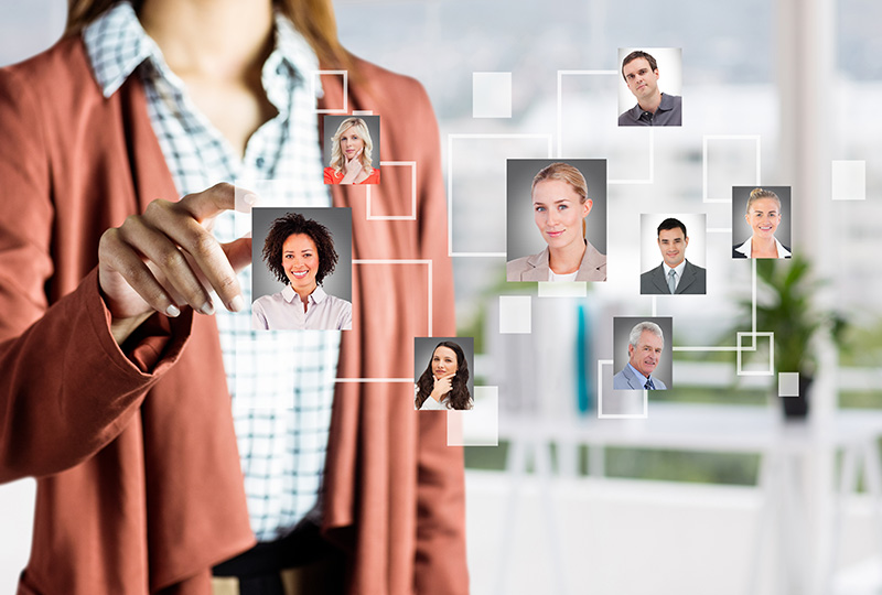 Human Resources Consultancy