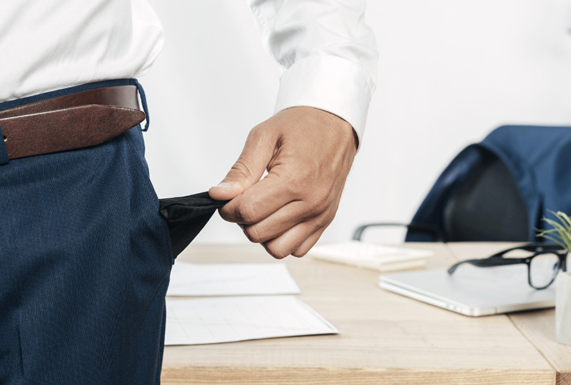 Insolvency Practitioner