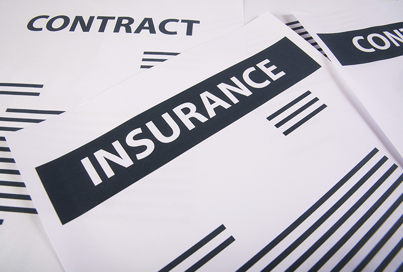 Business Insurance Advisor