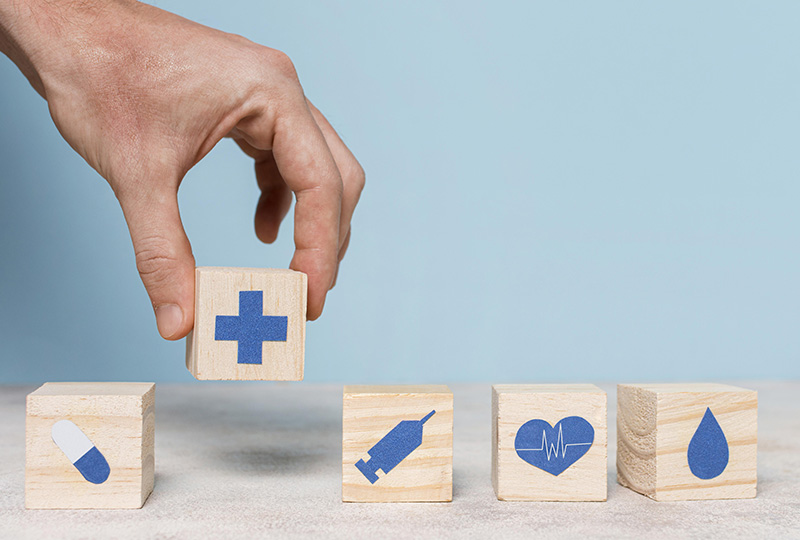 Private Health & Medical Insurance Advisor