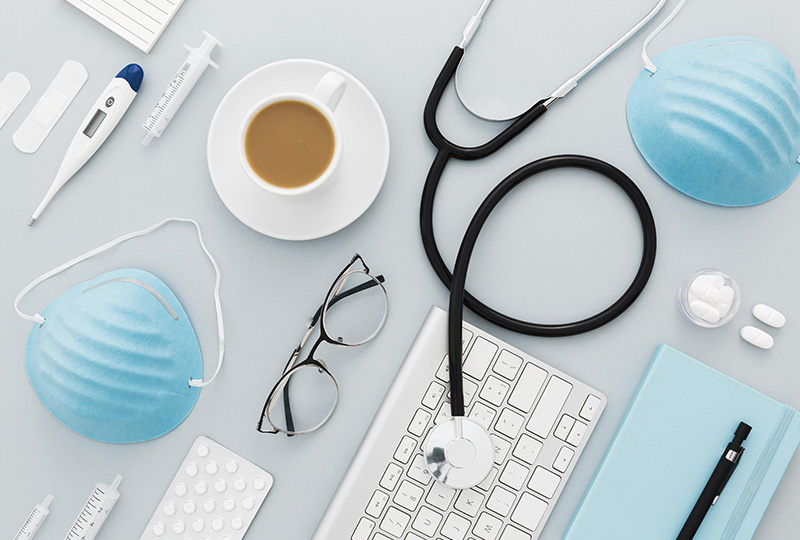 Group/Business Health Insurance Advisor