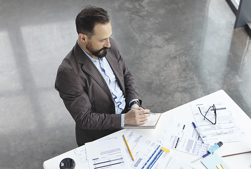 Financial Director Services