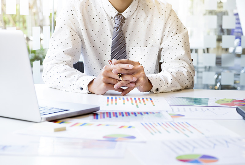Financial Advisor