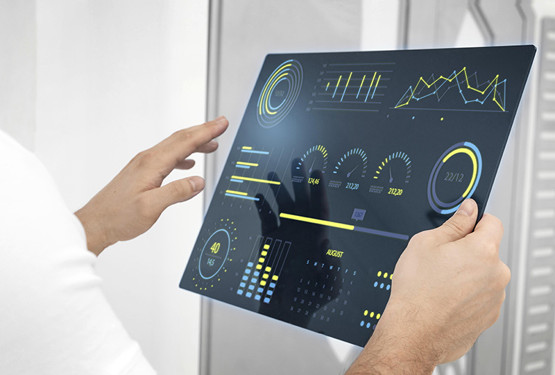 Data Broker