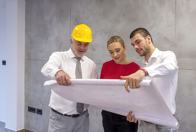 Commercial Mortgages Advisor