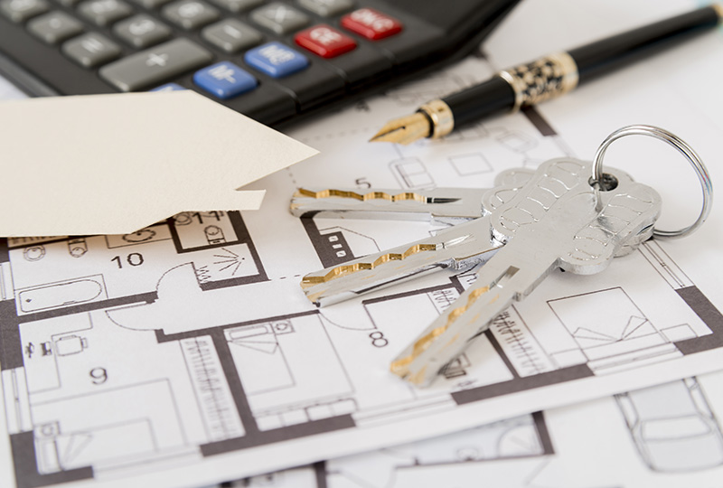 Residential Mortgages Advisor