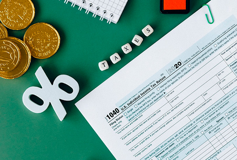 Business Accountant