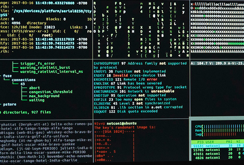 Cyber Security/Consultancy