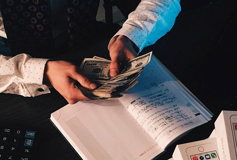 Personal Accountant