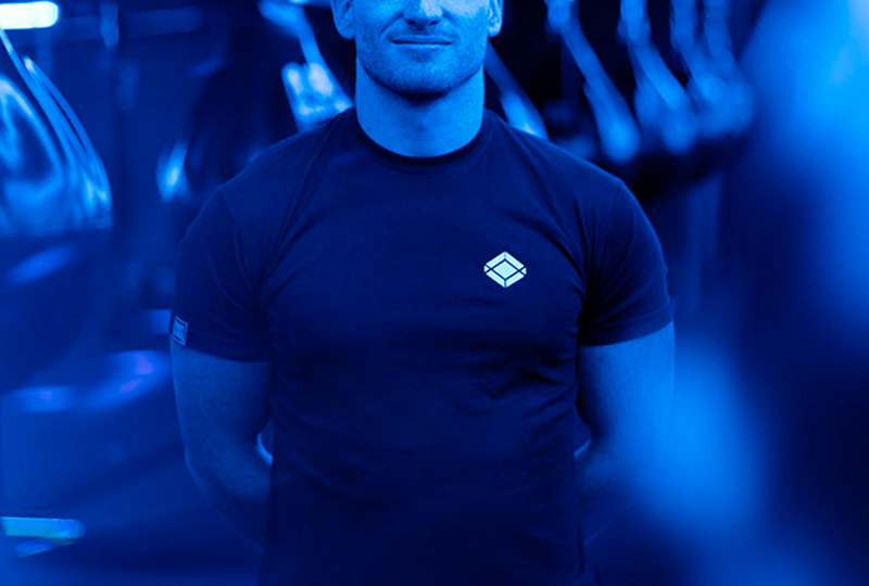 Personal Trainer
