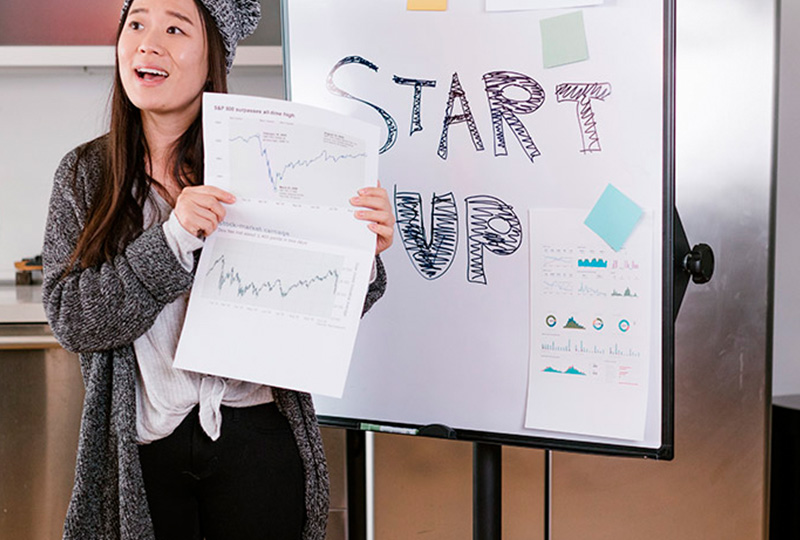 Startup Essentials